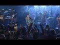Coldplay - Viva La Vida Live on Letterman