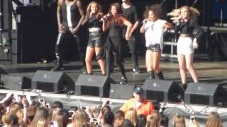 Little Mix - Wings [6.15.14]