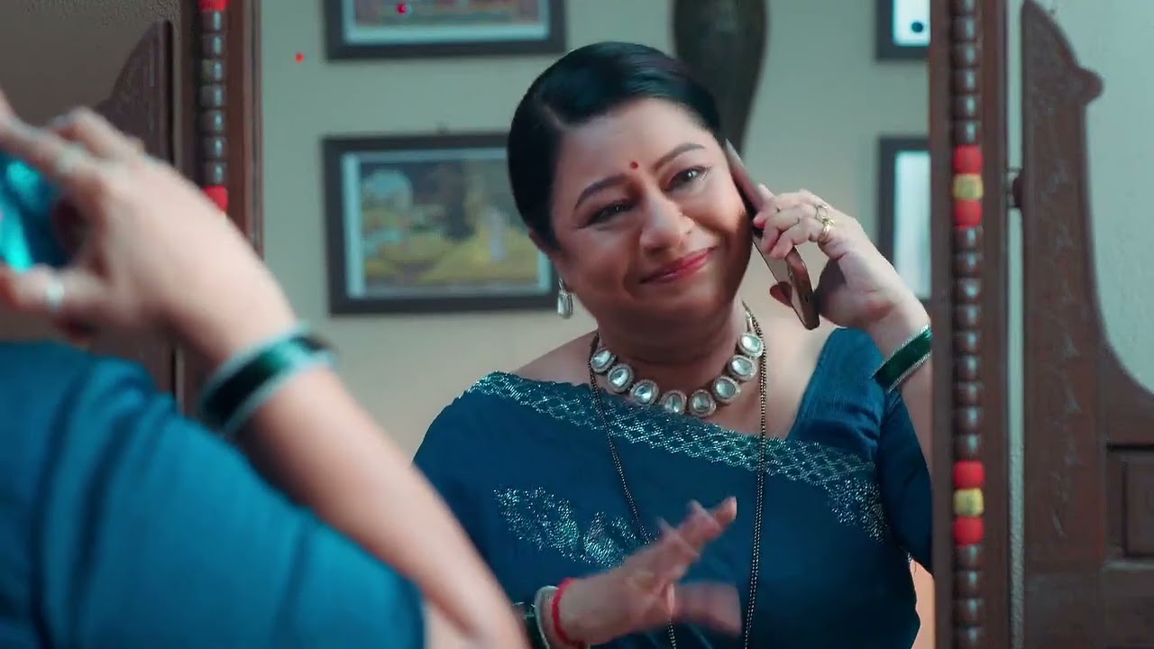 Taarini | Ep - 38 | Webisode | Sep 28 2025 | Zee Marathi