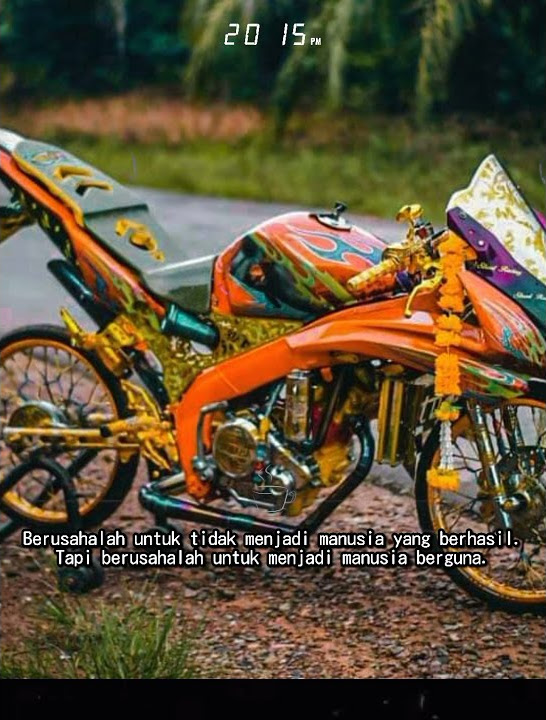 Quotes story wa vixion jari jari