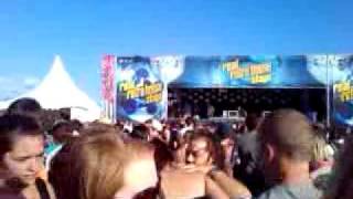 Beachland 2011