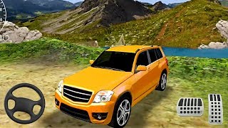4x4 Off-Road Rally 7 - Car Driving Simulator Android IOS Gameplay 1080p screenshot 4