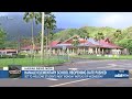 Kilauea Elementary reopens this week, Hanalei reopening pushed back