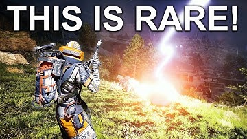 ARC Raiders Added a HIDDEN Item...