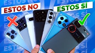 I Tested 20  Cell Phones in 2024 - These Are My Honest Opinions