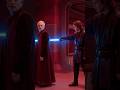 What If Anakin Killed Palpatine? #starwars #anakin #palpatine #revengeofthesith