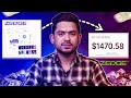 Ai দিয়ে মোবাইল ওয়ালপেপার বানিয়ে প্যাসিভ ইনকাম || Zedge Contributer || How to earn money online
