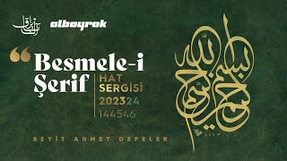 Seyit Ahmet Depeler