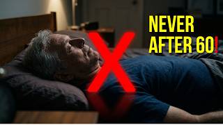 Heart Surgeon Warning: Why Sleeping Flat Is Harming Your Arteries screenshot 2