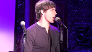 35MM: "Cut You A Piece" perf. by Derek Klena chords