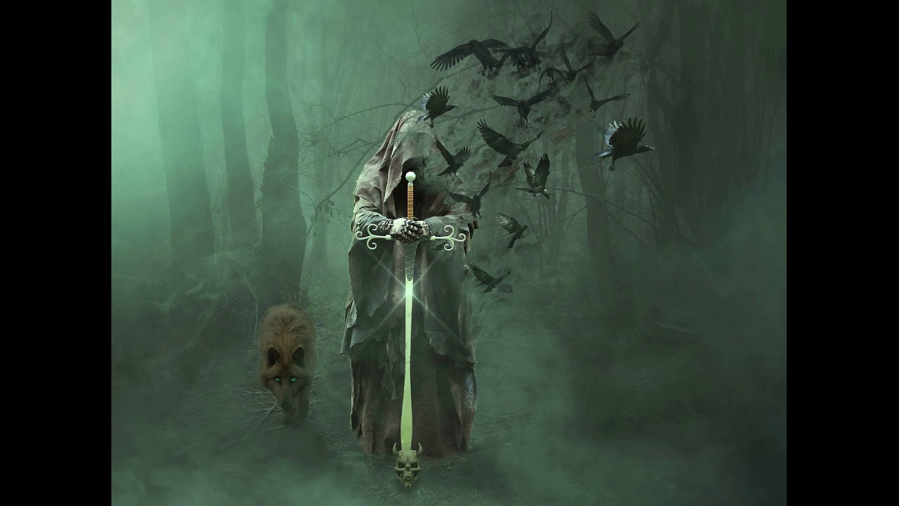 Markus Neugebauer | Bandengo | Healing Art