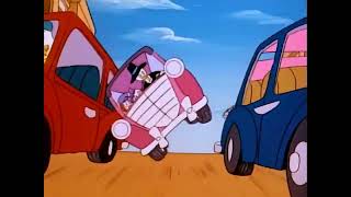 Kacsamesék Hétpróbás Pótmamák 2. Rész