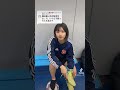 臭いスパイクいくらで売ってくれるの?っていうコメントに対して #あるある #サッカー #サッカー女子