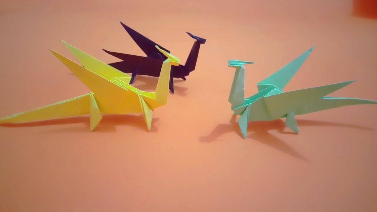  Cara  Buat Origami  Baju Origami  baju ePKhas Untuk  
