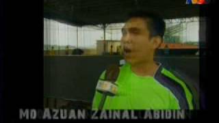 Scoreboard TV3 Yob4ever Wanchang