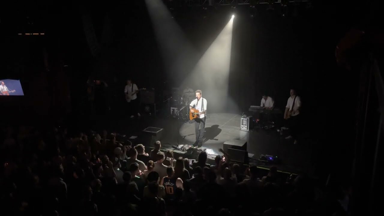 Frank Turner