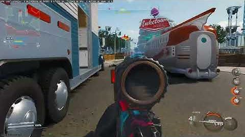 1VS1 NUKE TOWN 2025 SNIPER ONLY