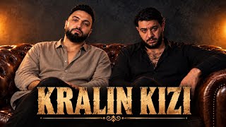 Ahiyan & Taladro - Kralın Kızı 2.0 (Prod. Yasso)