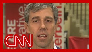 Beto O'Rourke pressed on assault rifle proposal