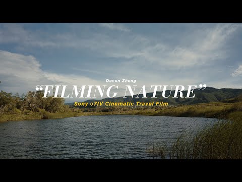 Filming Denver | Travel Film | Cinematic Video : Sony A7IV w. 16-35GM | 4K 4:2:2 s-log3 Color Graded