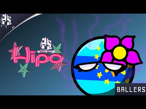 HIPO - (CORTO 2025) • BALLERS-STUDIO