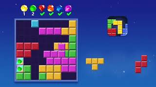 Block Puzzle screenshot 5
