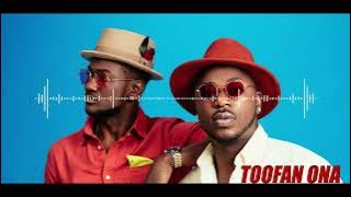 TOOFAN   ONA INSTRUMENTAL by Bayar beat