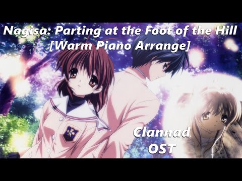 Clannad OST -