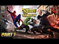 Marvel Strike Force Squad RPG Gameplay Part 1 Android Marvel Strike Force Squad RPG Gameplay Part 1 Android