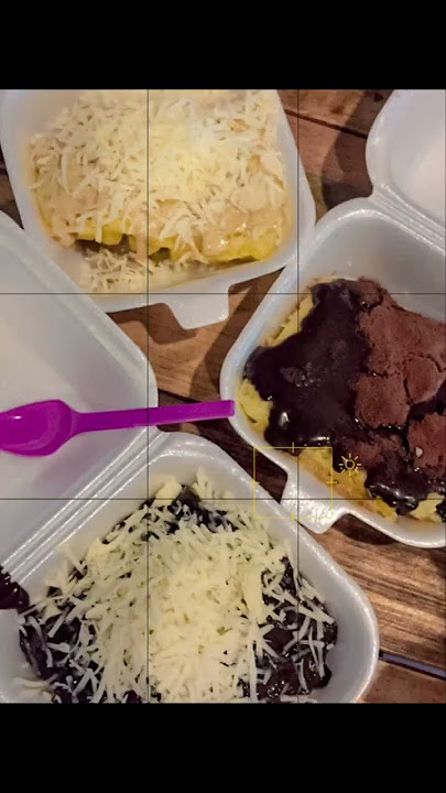 RECOMMENDED, Kue Pancong Lumer Tegal, Pancong Lumer Coklat Keju, Pancong Lumer Keju Susu