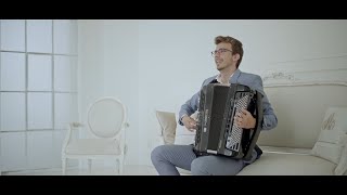 Turkish March - W. A. Mozart | Milan Řehák - accordion [OFFICIAL VIDEO]