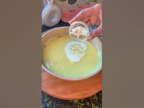 ramadan dessert cups