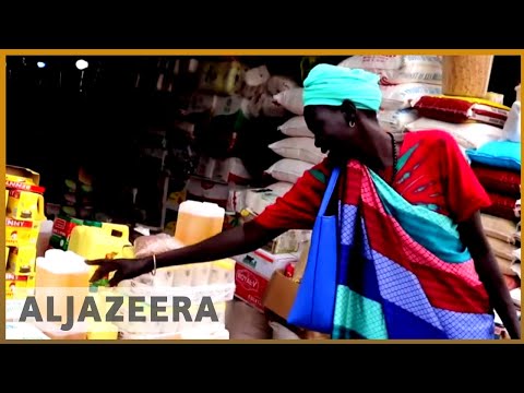 ?? South Sudan: Drought and war devastating economy | Al Jazeera English