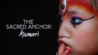 [Documentary/다큐멘터리] Kumari: The Sacred Anchor (Eng, 한국자막)