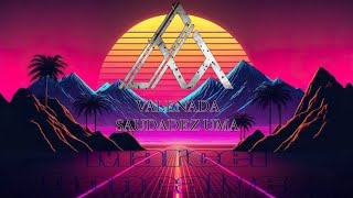DJ TILES - VALENADA SAUDADES UMA (REMIX)