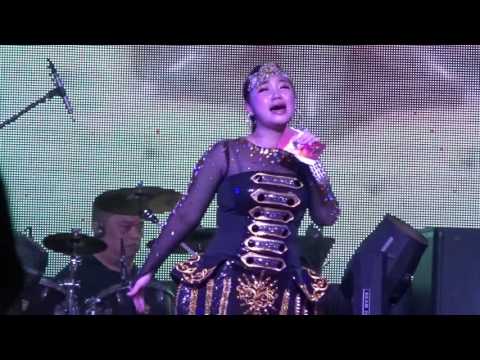 罗翎允 懷念媽媽