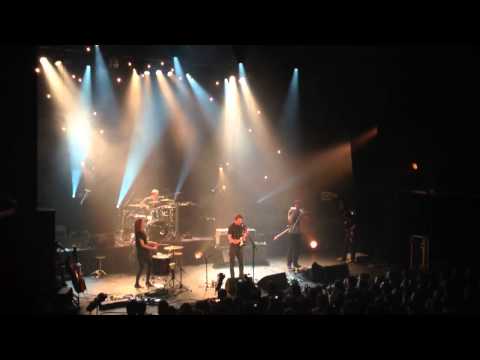 Ben Howard - The Fear (Casino de Paris, Paris) 11-12-12