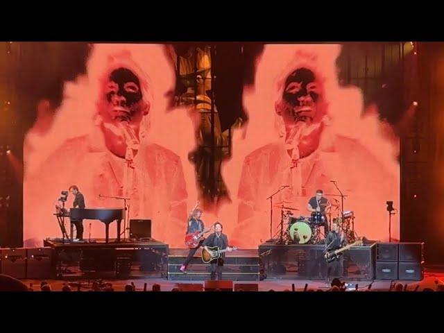 Watch Train - She's on Fire (Live in Cleveland, OH - 7.28.2026) on YouTube Watch Train - She's on Fire (Live in Cleveland, OH - 7.28.2026) on YouTube