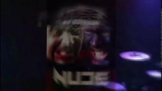 NUDE DJ GUERILLA tour in USA