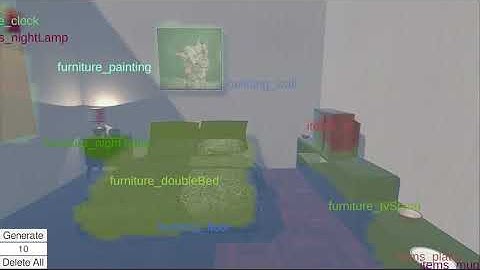 DNN Resnet34 inference in Unity via FastAPI and ONNX