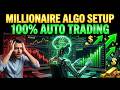 How to Install Forex EA on MT4 / MetaTrader 5 | Millionaire Algo Trading Robot Setup Guide