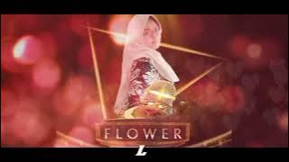 LELAH DILATIH RINDU COVER BY FLOWER