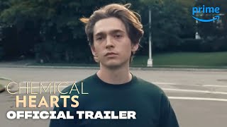 Chemical Hearts – Official Trailer | Prime Video screenshot 5