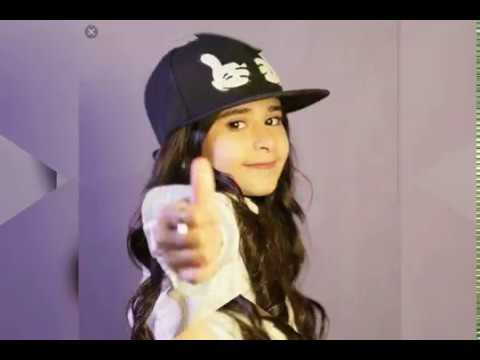 بنات خمسة أضواء سارة الباحوث