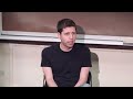 Sam altman on the 1 mistake great founders make
