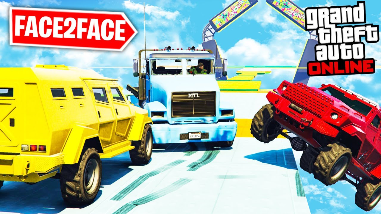 FACE2FACE Z MEGA PRZEWAGĄ NA OPONENTACH! *DYMY* -  SYLO HOGATY SHEPARD PAX [