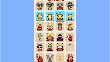 Connect Master Level 287 walkthrough solution 