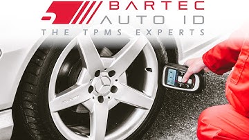 Bartec Auto ID Presentation - The TPMS Experts