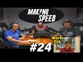 Making Speed #24 - Mark Oja