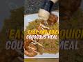 Try this couscous recipe! #healthy #recipe #weightloss #food #foodprep #couscous